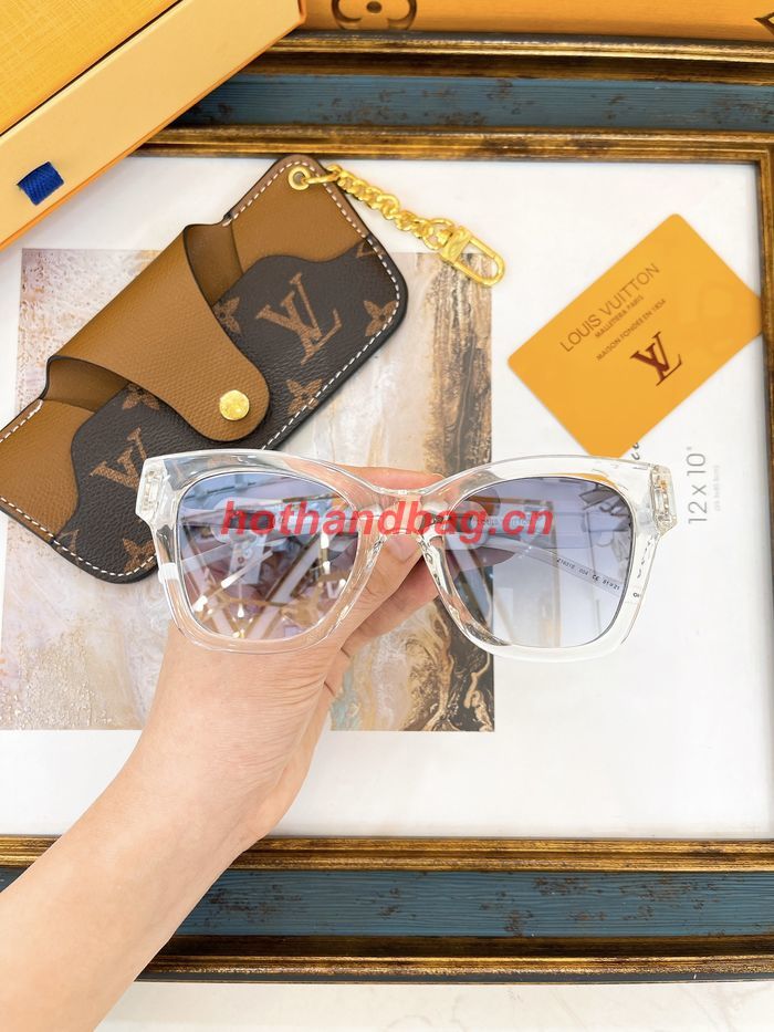 Louis Vuitton Sunglasses Top Quality LVS03067